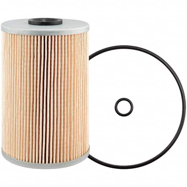 Baldwin Filters - 5-3/8" OAL x 3-17/32" OD Automotive Fuel Filter - Benchmark Tooling