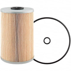 Baldwin Filters - 5-3/8" OAL x 3-17/32" OD Automotive Fuel Filter - Benchmark Tooling