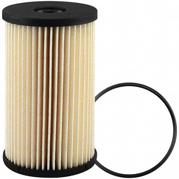 Baldwin Filters - 5-3/8" OAL x 3-1/8" OD Automotive Fuel Filter - Benchmark Tooling