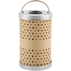 Baldwin Filters - 4-9/32" OAL x 2-9/16" OD Automotive Fuel Filter - Benchmark Tooling