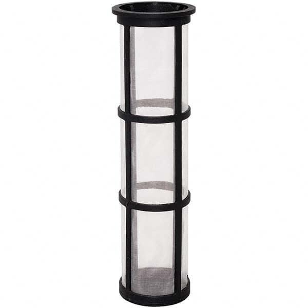 Baldwin Filters - 7-13/16" OAL x 2-3/16" OD Automotive Fuel Filter - Benchmark Tooling
