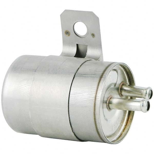 Baldwin Filters - 4" OAL x 2-5/32" OD Automotive Fuel Filter - Benchmark Tooling