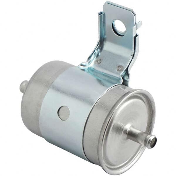 Baldwin Filters - 4-11/32" OAL x 2-5/16" OD Automotive Fuel Filter - Benchmark Tooling