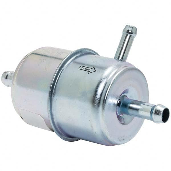 Baldwin Filters - 3-15/16" OAL x 1-31/32" OD Automotive Fuel Filter - Benchmark Tooling
