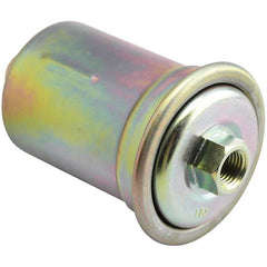 Baldwin Filters - 4-9/32" OAL x 2-3/4" OD Automotive Fuel Filter - Benchmark Tooling