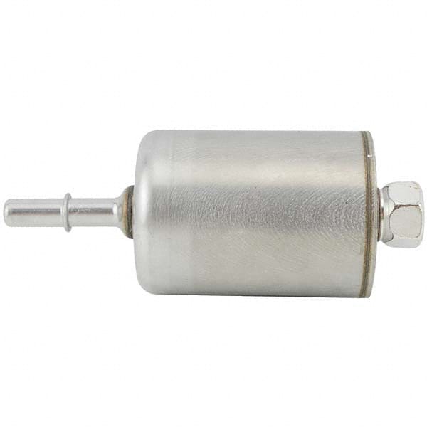 Baldwin Filters - 5-3/8" OAL x 2-5/32" OD Automotive Fuel Filter - Benchmark Tooling