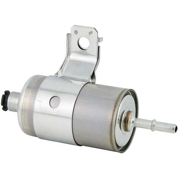 Baldwin Filters - 6-1/4" OAL x 2-5/32" OD Automotive Fuel Filter - Benchmark Tooling