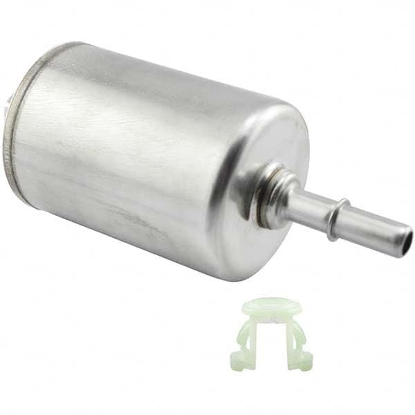 Baldwin Filters - 5-13/32" OAL x 2-5/32" OD Automotive Fuel Filter - Benchmark Tooling