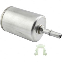 Baldwin Filters - 5-13/32" OAL x 2-5/32" OD Automotive Fuel Filter - Benchmark Tooling