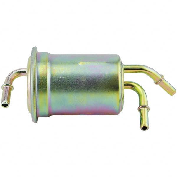 Baldwin Filters - 6-3/16" OAL x 2-23/32" OD Automotive Fuel Filter - Benchmark Tooling