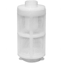 Baldwin Filters - 1-13/16" OAL x 7/8" OD Automotive Fuel Filter - Benchmark Tooling