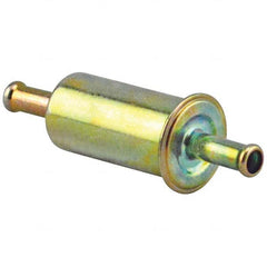 Baldwin Filters - 3" OAL x 1" OD Automotive Fuel Filter - Benchmark Tooling