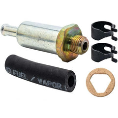 Baldwin Filters - 2-27/32" OAL x 11/16" OD Automotive Fuel Filter - Benchmark Tooling