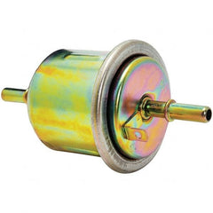 Baldwin Filters - 5" OAL x 2-9/16" OD Automotive Fuel Filter - Benchmark Tooling