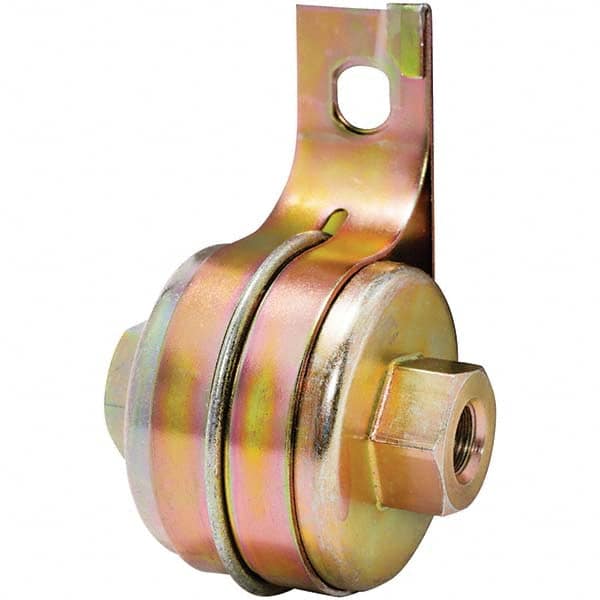 Baldwin Filters - 3" OAL x 2" OD Automotive Fuel Filter - Benchmark Tooling