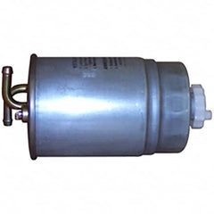Baldwin Filters - 6-21/32" OAL x 3-3/8" OD Automotive Fuel Filter - Benchmark Tooling