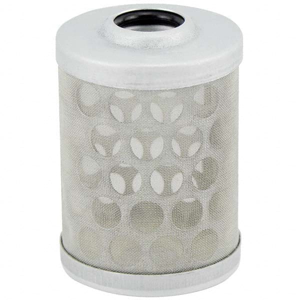 Baldwin Filters - 1-15/16" OAL x 1-3/8" OD Automotive Fuel Filter - Benchmark Tooling