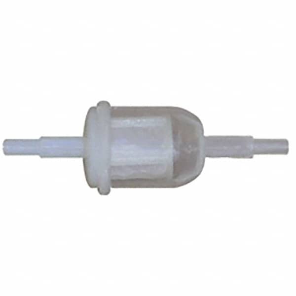 Baldwin Filters - 4-7/32" OAL x 1-15/32" OD Automotive Fuel Filter - Benchmark Tooling