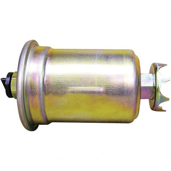 Baldwin Filters - 4-3/8" OAL x 2-3/4" OD Automotive Fuel Filter - Benchmark Tooling