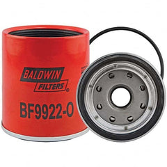 Baldwin Filters - 1 Thread 4-1/8" OAL x 3-21/32" OD Automotive Fuel/Water Separator Element - Benchmark Tooling