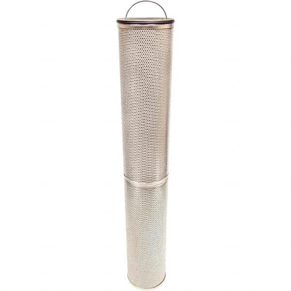 Baldwin Filters - 37-3/8" OAL x 6-1/8" OD Automotive Hydraulic Filter - Benchmark Tooling