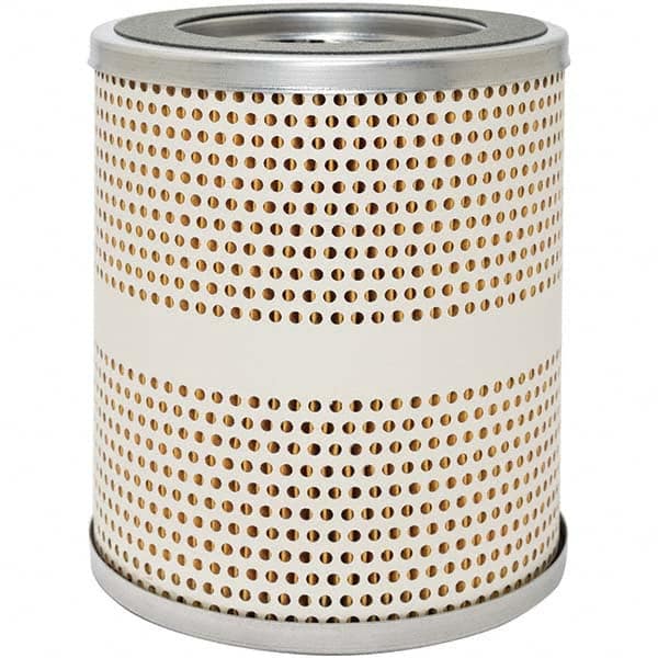 Baldwin Filters - 6" OAL x 5-1/8" OD Automotive Hydraulic Filter - Benchmark Tooling