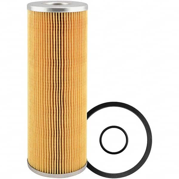 Baldwin Filters - 9-3/16" OAL x 3-15/32" OD Automotive Hydraulic Filter - Benchmark Tooling