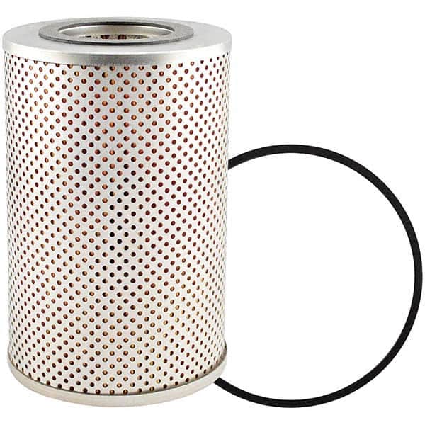 Baldwin Filters - 7-1/16" OAL x 4-17/32" OD Automotive Hydraulic Filter - Benchmark Tooling