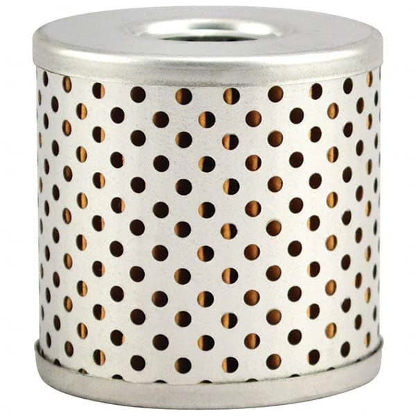 Baldwin Filters - 2-1/16" OAL x 2-3/32" OD Automotive Hydraulic Filter - Benchmark Tooling