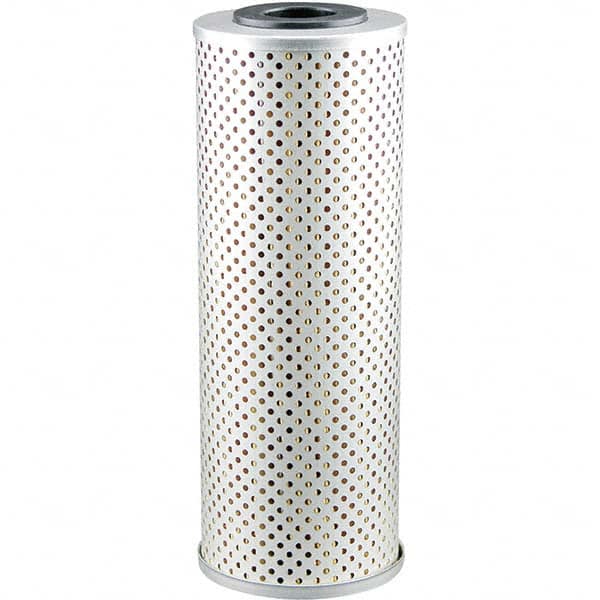 Baldwin Filters - 8-3/16" OAL x 3" OD Automotive Hydraulic Filter - Benchmark Tooling