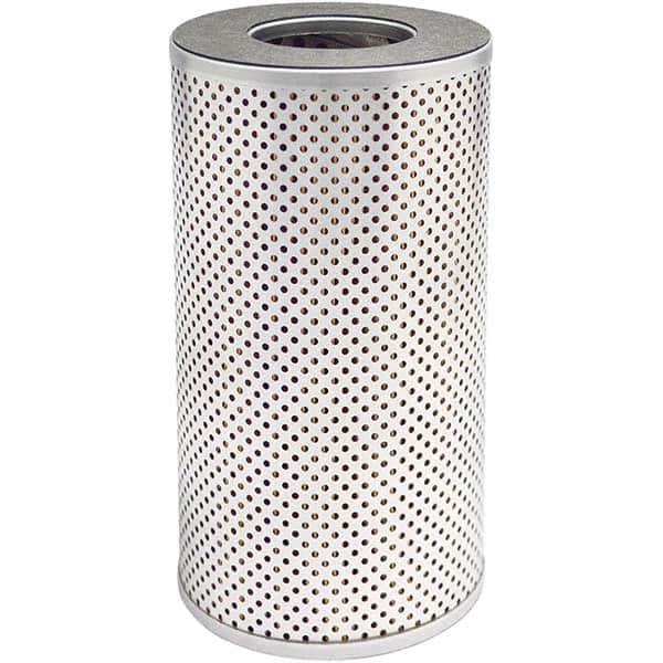Baldwin Filters - 8-1/16" OAL x 4-1/2" OD Automotive Hydraulic Filter - Benchmark Tooling