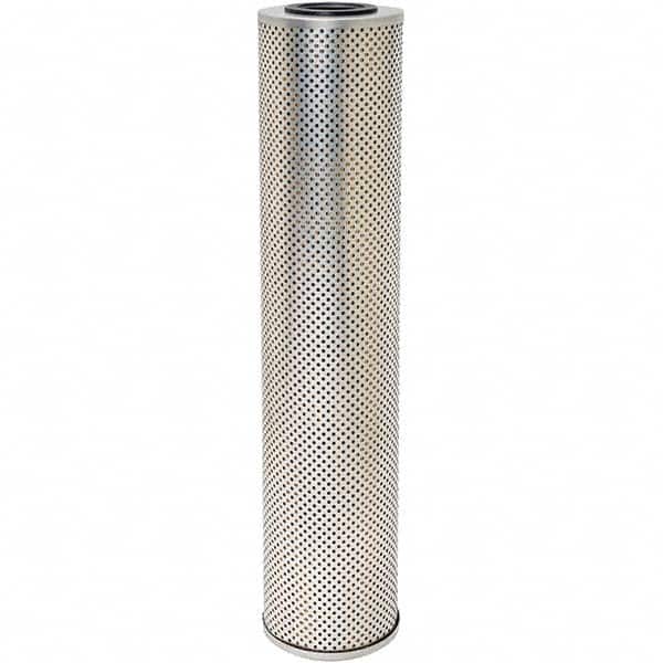 Baldwin Filters - 18-1/2" OAL x 3-15/16" OD Automotive Hydraulic Filter - Benchmark Tooling
