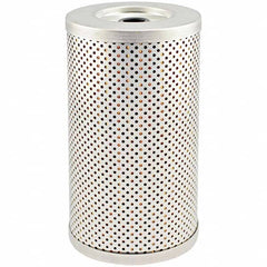 Baldwin Filters - 8" OAL x 4-3/8" OD Automotive Hydraulic Filter - Benchmark Tooling