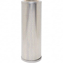 Baldwin Filters - 13-1/32" OAL x 4-3/8" OD Automotive Hydraulic Filter - Benchmark Tooling