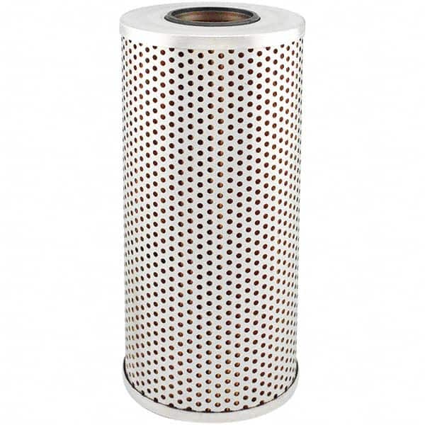 Baldwin Filters - 10-3/32" OAL x 4-3/8" OD Automotive Hydraulic Filter - Benchmark Tooling