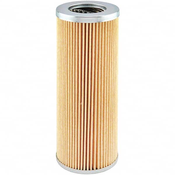 Baldwin Filters - 7-15/16" OAL x 2-3/4" OD Automotive Hydraulic Filter - Benchmark Tooling