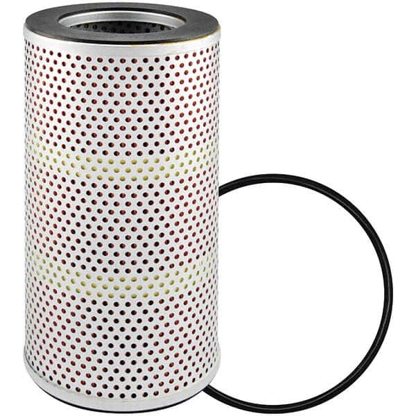 Baldwin Filters - 8-13/16" OAL x 4-13/32" OD Automotive Hydraulic Filter - Benchmark Tooling