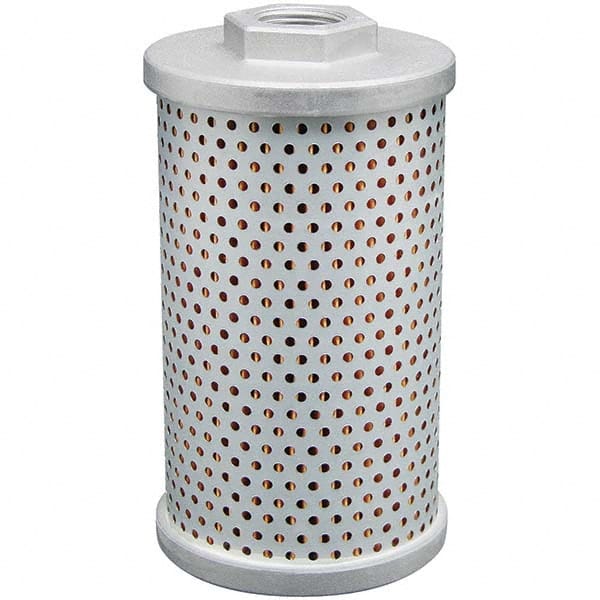 Baldwin Filters - 3/4 Thread 6-9/16" OAL x 3-17/32" OD Automotive Hydraulic Filter - Benchmark Tooling