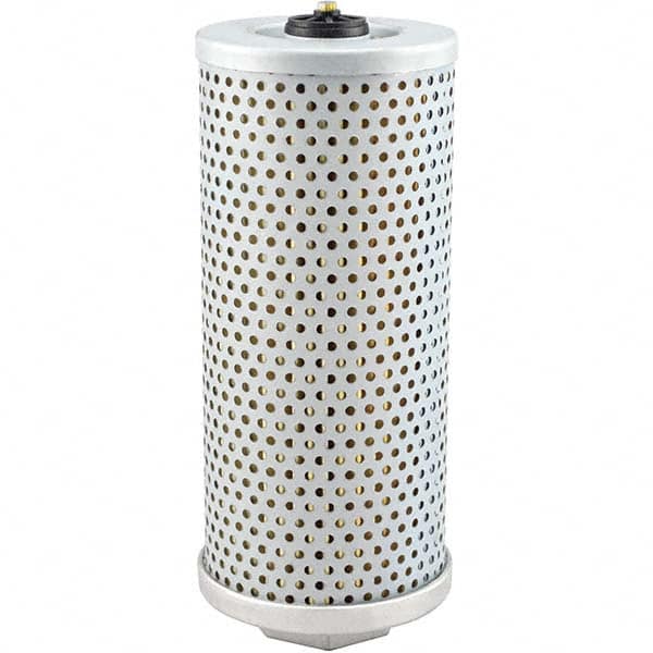 Baldwin Filters - 7-17/32" OAL x 3-3/32" OD Automotive Hydraulic Filter - Benchmark Tooling