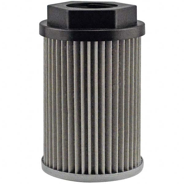 Baldwin Filters - 5-1/2" OAL x 3-1/4" OD Automotive Hydraulic Filter - Benchmark Tooling