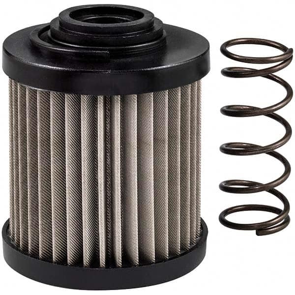 Baldwin Filters - 3-11/32" OAL x 2-3/4" OD Automotive Hydraulic Filter - Benchmark Tooling