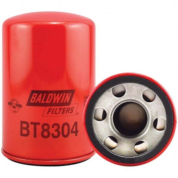 Baldwin Filters - M38 x 2.0 Thread 5-9/16" OAL x 3-11/16" OD Automotive Hydraulic Filter - Benchmark Tooling
