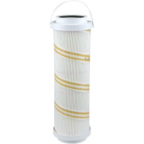 Baldwin Filters - 12-5/16" OAL x 4-1/8" OD Automotive Hydraulic Filter - Benchmark Tooling