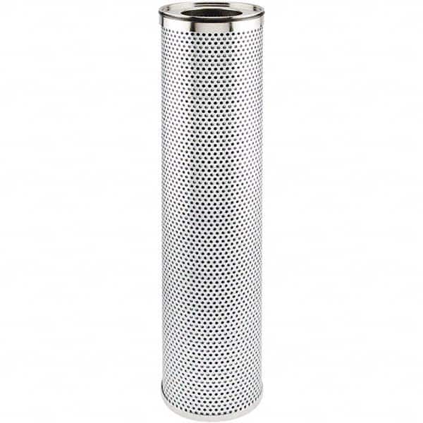 Baldwin Filters - 16-13/16" OAL x 3-25/32" OD Automotive Hydraulic Filter - Benchmark Tooling