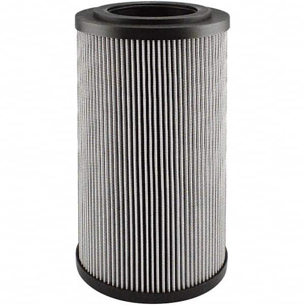 Baldwin Filters - 9-27/32" OAL x 5-1/8" OD Automotive Hydraulic Filter - Benchmark Tooling