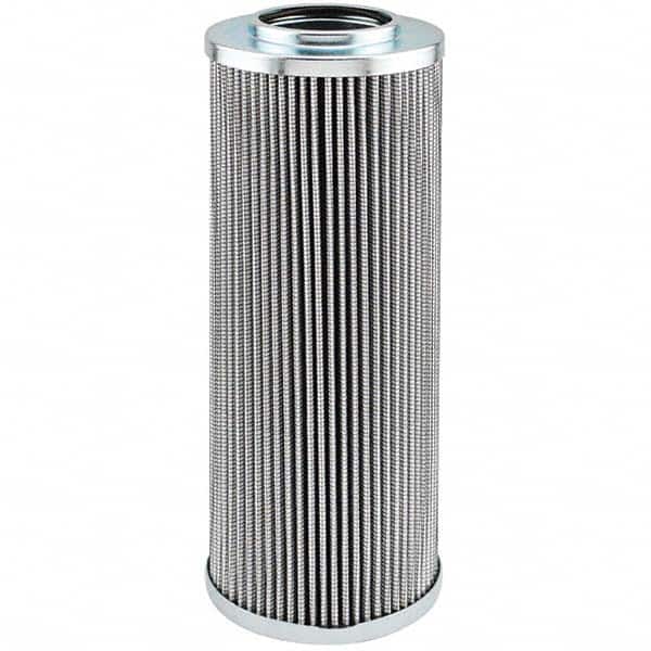 Baldwin Filters - 8-1/4" OAL x 3-3/32" OD Automotive Hydraulic Filter - Benchmark Tooling