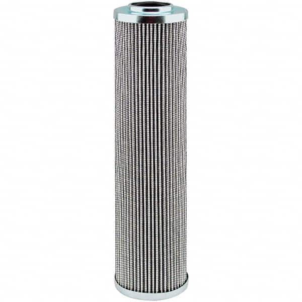 Baldwin Filters - 9-1/8" OAL x 2-1/8" OD Automotive Hydraulic Filter - Benchmark Tooling