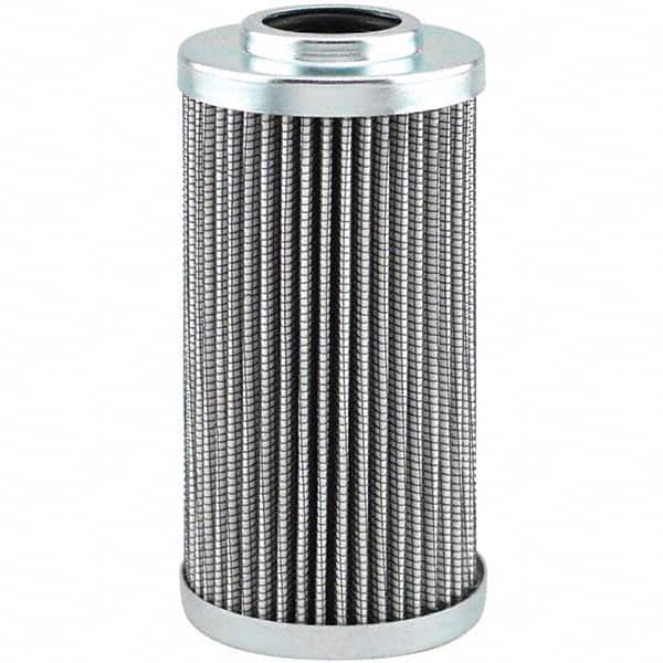 Baldwin Filters - 4-11/16" OAL x 2-1/8" OD Automotive Hydraulic Filter - Benchmark Tooling