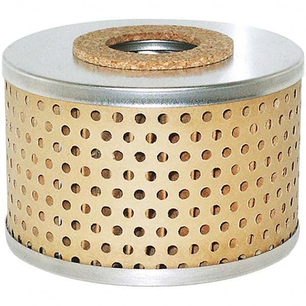 Baldwin Filters - Automotive Power Steering Element - Benchmark Tooling