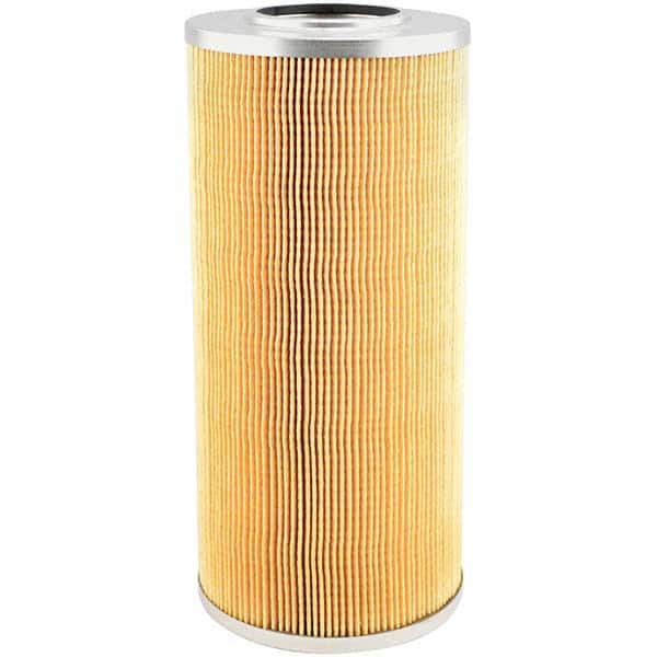 Baldwin Filters - 9-3/4" OAL x 4-1/2" OD Automotive Hydraulic Filter - Benchmark Tooling